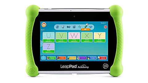 Leappad Academy